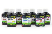 Аминобустер Grandcarp Premium