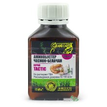 Аминобустер Grandcarp Tactic Чеснок-Белачан
