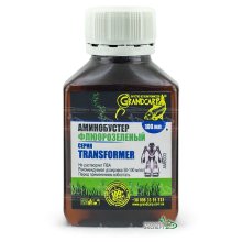 Аминобустер Grandcarp Transformer флюорозелёный