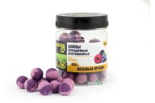 Бойлы Grandcarp Attract насадочные растворимые