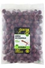 Бойлы Grandcarp Classic растворимые