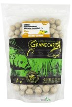 Бойли Grandcarp Attract довгорозчинні Ананас-Сливки Ø20мм 1кг