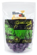 Бойли Grandcarp Attract довгорозчинні Лісові ягоди Ø20мм 1кг