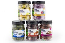 Бойлы Grandcarp Premium насадочные растворимые
