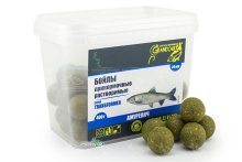 Бойли Grandcarp Transformer розчинні Амуревич Ø24мм 400г