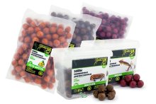 Бойлы Grandcarp Classic долгорастворимые