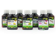 Бустер Grandcarp Premium