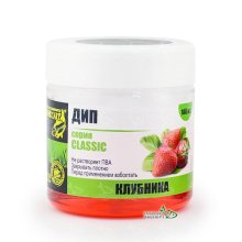 Діп Grandcarp Classic Полуниця 100мл