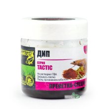 Діп Grandcarp Tactic Креветка-Спеції 100мл
