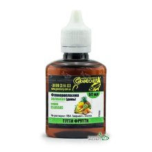 Флюороплазма Grandcarp Classic Тутті-Фрутті зелена (день) 50мл
