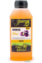 Ліквід Grandcarp Attract Слива 500мл