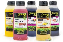 Ліквід Grandcarp Classic