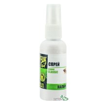 Спрей Grandcarp Classic Кальмар 50мл