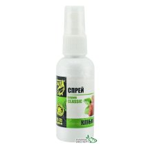 Спрей Grandcarp Classic Клубника 50мл