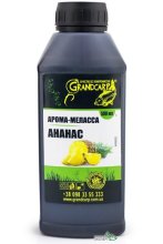 Арома-Меласса Grandcarp Ананас 500мл