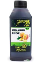 Арома-Меласса Grandcarp Персик 500мл