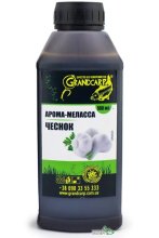 Арома-Меласса Grandcarp Чеснок 500мл