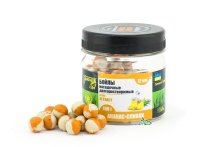 Бойли Grandcarp Attract насадні довгорозчинні Ананас-Сливки Ø12мм 100г