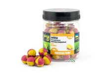 Бойли Grandcarp Attract насадочні довгорозчинні Кукурудза-Чилі Ø16мм 150г