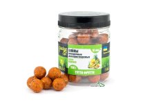 Бойли Grandcarp Classic насадкові довгорозчинні Тутті-Фрутті Ø16мм 150г