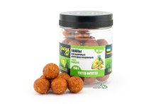 Бойли Grandcarp Classic насадочні довгорозчинні Тутті-Фрутті Ø20мм 150г