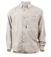 Сорочка Greys Strata Fishing Shirt XXL