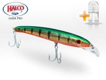 Воблер Halco Laser Pro 160 DD R26