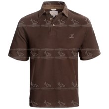 Футболка Hardy Ingram Polo Shirt разм.XXL