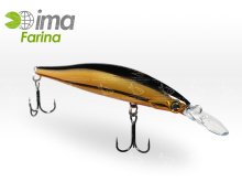 Воблер IMA Farina 90S 004