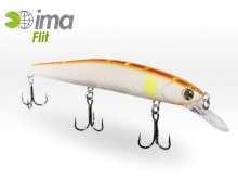 Воблер IMA Flit 120SP 14,0г - 107 Olive Herring