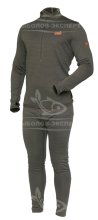 Термобілизна Norfin Nord Air 3032001 розм.S
