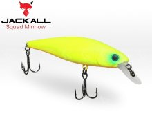 Воблер Jackall Squad Minnow 80SP 9,7г - Mat Chart