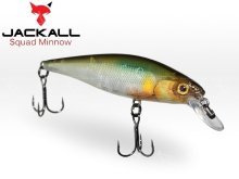 Воблер Jackall Squad Minnow 80SP 9,7г - NF Ayu