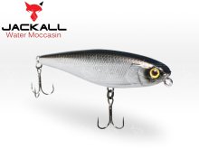 Воблер Jackall Water Moccasin 75F hl bora