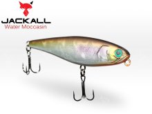 Воблер Jackall Water Moccasin 75F hl mat shad