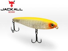 Воблер Jackall Bonnie 85F E2 8,7г - Yellow