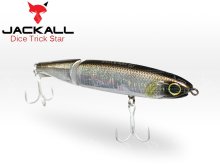 Воблер Jackall Dice Trick Star 110S Bora/Borden Horo
