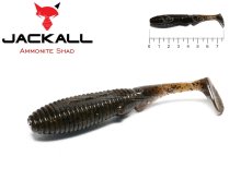 Силикон Jackall Ammonite Shad 3.0"