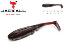 Силікон Jackall Ammonite Shad 3.0" Cola