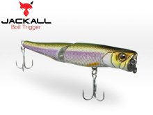 Воблер Jackall Boil Trigger 77F 5г - School Wakasagi