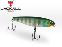 Воблер Jackall Bonnie 85F E2 8,7г - Skeleton Gill