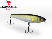 Воблер Jackall Bonnie 85F E2 8,7г - Koayu