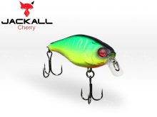 Воблер Jackall Cherry 44F 6,2г - Mat Tiger