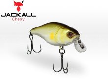 Воблер Jackall Cherry 44F 6,2г - Pearl Ayu