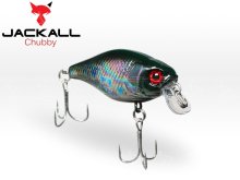 Воблер Jackall Chubby 38F 4г - Ul Tamamushi