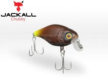 Воблер Jackall Chubby 38F 4г - Pellet Yellow