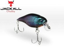 Воблер Jackall Chubby 38F 4г - Ul Bug