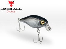Воблер Jackall Chubby 38F 4г - HL Bora