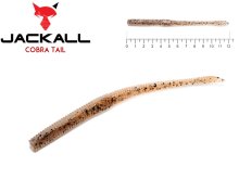 Силикон Jackall Cobra Tail 4.8" Cinnamon Shrimp