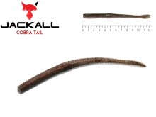 Силикон Jackall Cobra Tail 4.8" Zarigani